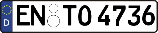 EN-TO4736