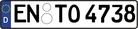 EN-TO4738