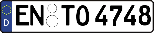 EN-TO4748