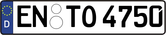 EN-TO4750