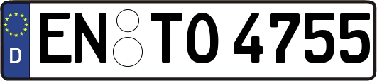 EN-TO4755