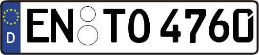 EN-TO4760