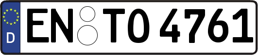 EN-TO4761