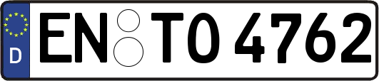 EN-TO4762
