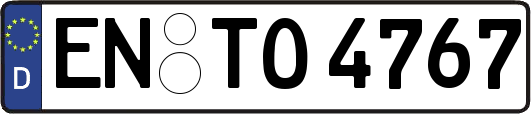 EN-TO4767