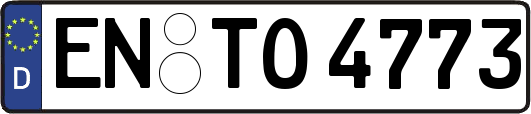 EN-TO4773