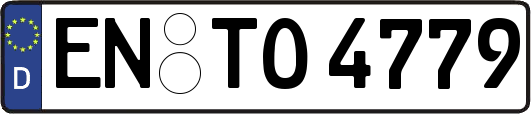 EN-TO4779