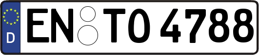 EN-TO4788