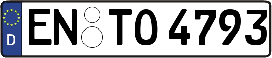 EN-TO4793
