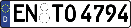 EN-TO4794
