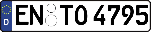 EN-TO4795