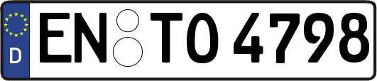 EN-TO4798