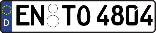 EN-TO4804