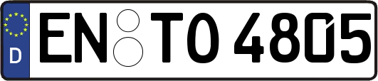 EN-TO4805