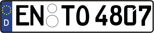 EN-TO4807