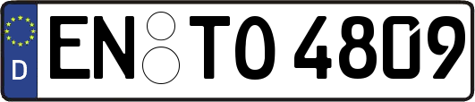 EN-TO4809