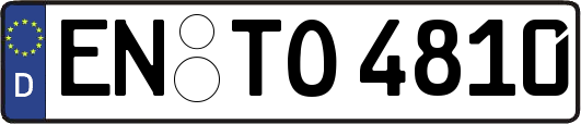 EN-TO4810
