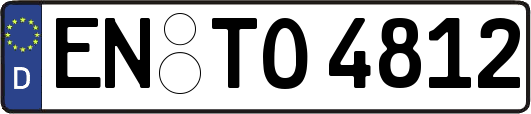 EN-TO4812