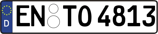 EN-TO4813