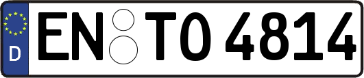 EN-TO4814