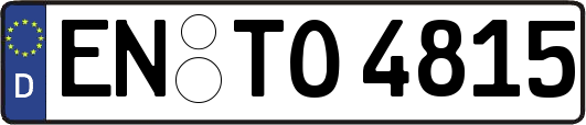 EN-TO4815
