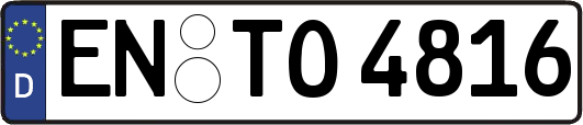 EN-TO4816