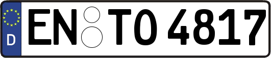 EN-TO4817