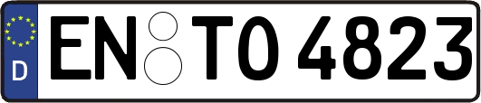 EN-TO4823