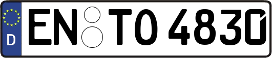 EN-TO4830