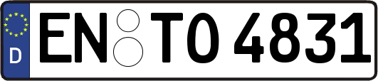 EN-TO4831