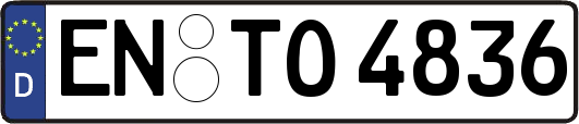 EN-TO4836