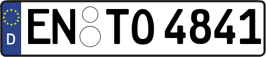 EN-TO4841