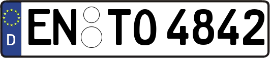 EN-TO4842