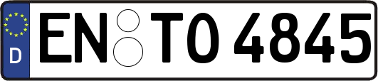 EN-TO4845