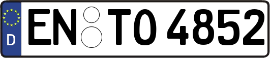 EN-TO4852