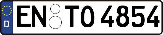 EN-TO4854