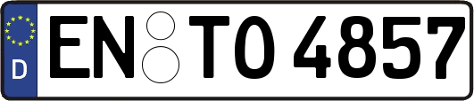 EN-TO4857