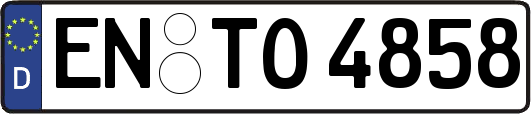 EN-TO4858