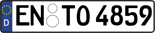 EN-TO4859