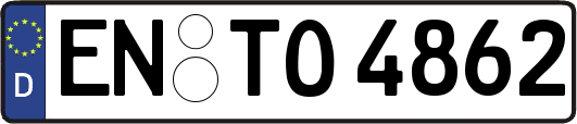 EN-TO4862