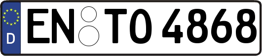 EN-TO4868