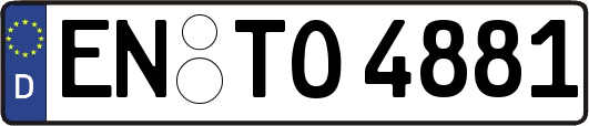 EN-TO4881