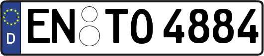 EN-TO4884