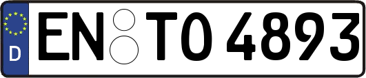 EN-TO4893