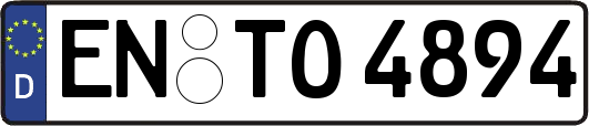 EN-TO4894