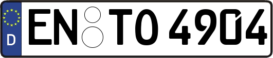 EN-TO4904