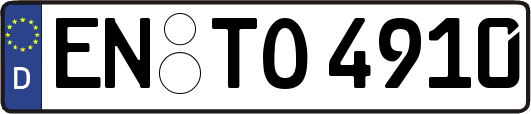 EN-TO4910