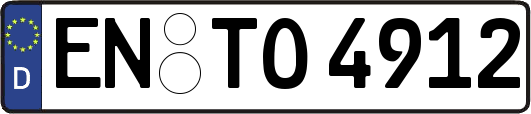 EN-TO4912
