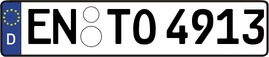 EN-TO4913