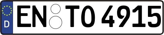 EN-TO4915